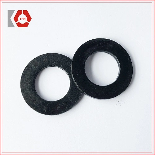 F436 Round Stainless Steel Washers