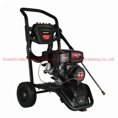 Portable High Pressure Washer Pcmc2822xb 2800psi with EPA/Carb/Euro V