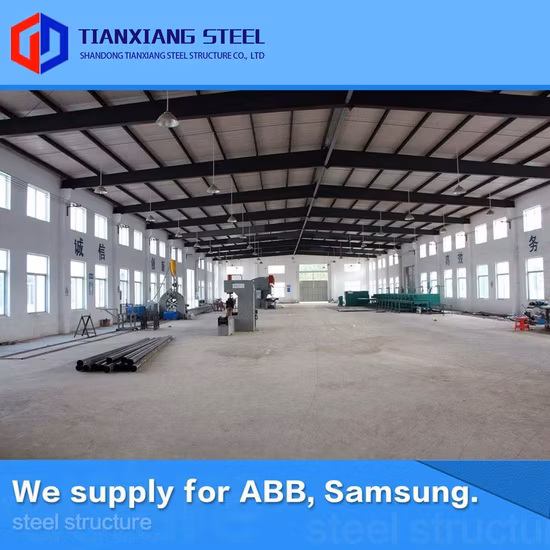 Steel Frame Construction Sydney Prefabricated Home Use Truecore Steel