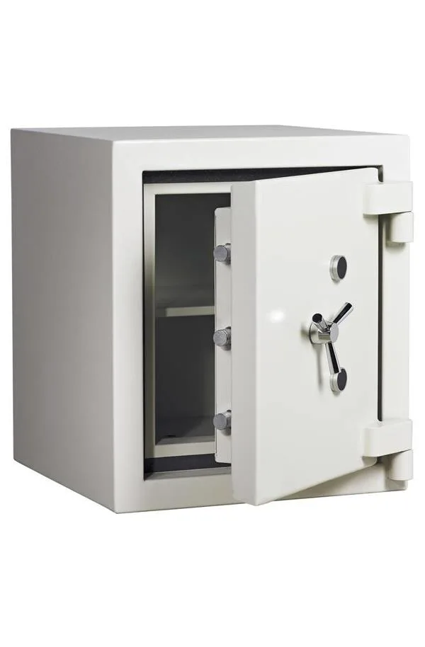 High Security Eurograde Freestanding Security Home Safe with Key Lock