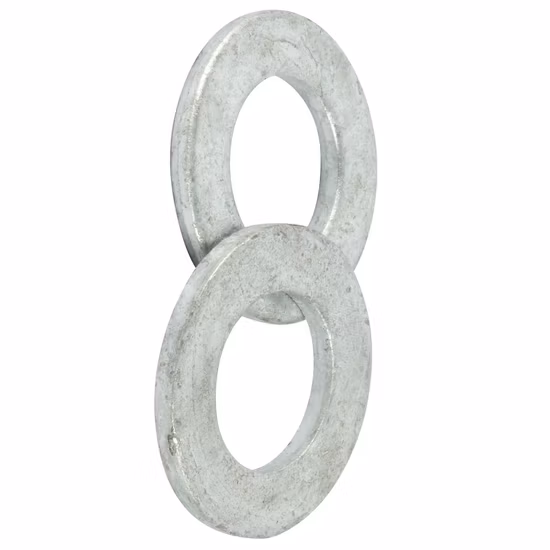 F436 Round Stainless Steel Washers Hohhot KKNuts Co.,Ltd